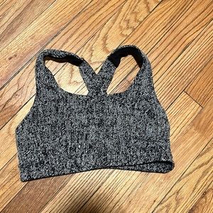 Lulu Lemon Sports bra